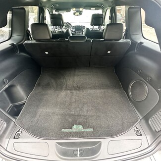 Ворсовые коврики на Jeep Grand Cherokee (WK2) 2010 - 2022 в Иркутске Ворсовые коврики на Jeep Grand Cherokee (WK2) 2010 - 2022 в Иркутске