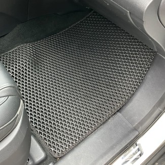 Коврики на Haval H2 2014 - 2021 в Иркутске