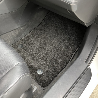EVA коврики на Mazda 6 2012 - 2025 в Иркутске