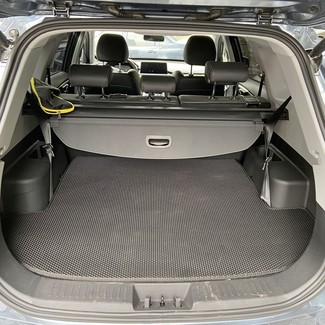 Коврики на Chery Tiggo 8 2018 - 2025 в Иркутске