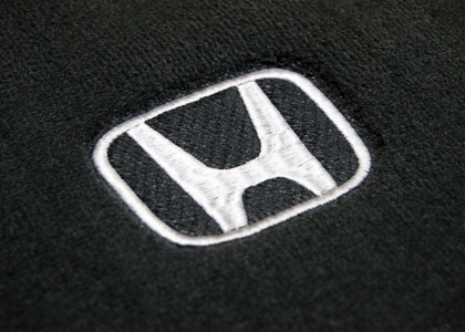 Коврики на Honda Insight II 2009 - 2014 в Иркутске
