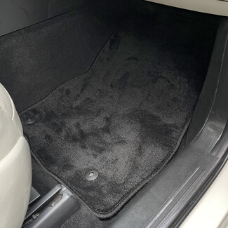 EVA коврики на Mazda CX60 2022 - 2025 в Иркутске EVA коврики на Mazda CX60 2022 - 2025 в Иркутске