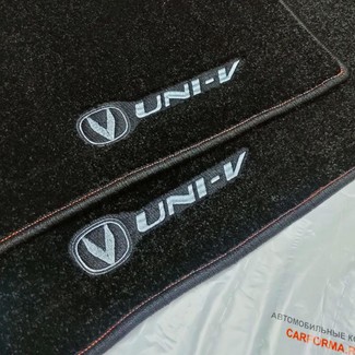 Коврики на Changan Uni-V 2021 - 2025 в Иркутске