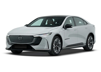 EVA коврики на Mazda EZ-6 2024 - 2025 в Иркутске EVA коврики на Mazda EZ-6 2024 - 2025 в Иркутске