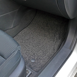 EVA коврики на Mazda 6 2012 - 2025 в Иркутске