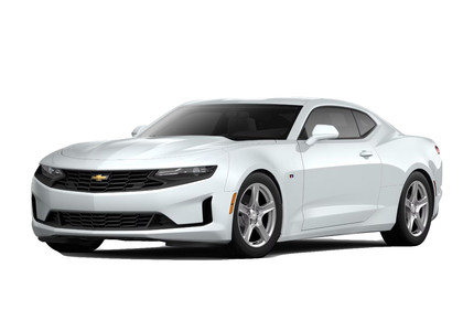 Ворсовые коврики на Chevrolet Camaro VI 2015 - 2024 в Иркутске