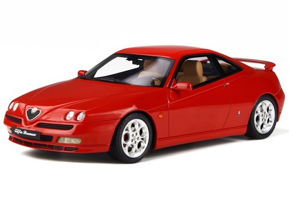 Коврики на Alfa Romeo GTV (916) 1995 - 2005 в Иркутске