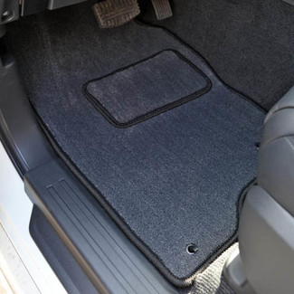 Коврики на Mitsubishi Pajero Sport III 2015 - 2025 в Иркутске