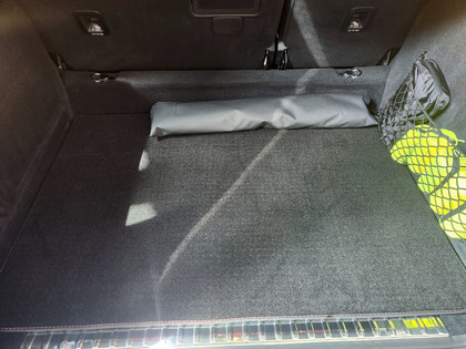 Ворсовые коврики на Mercedes G (W463, W465) 2018 - 2025 в Иркутске