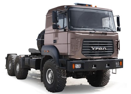 EVA коврики на Урал 44202, 4320 2014 - 2025 в Иркутске