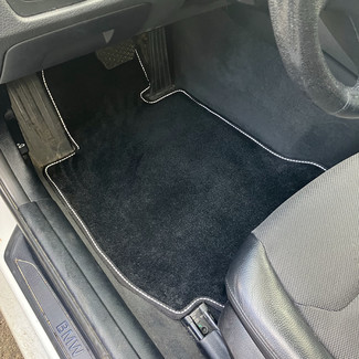 Коврики на BMW 3 (F30/F31) 2012 - 2019 в Иркутске