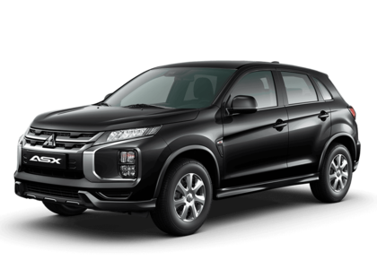 Коврики на Mitsubishi RVR III 2010 - 2025 в Иркутске