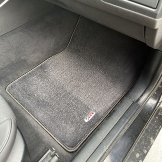 EVA коврики на BMW X3 (E83) 2003 - 2011 в Иркутске