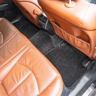 Коврики на Mercedes E (W211) 2002 - 2009 в Иркутске