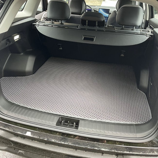EVA коврики на Geely Atlas II 2023 - 2025 в Иркутске