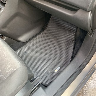 EVA коврики на Opel Meriva B 2010 - 2018 в Иркутске
