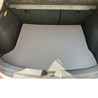 Коврики на Mazda Axela III 2013 - 2019 в Иркутске