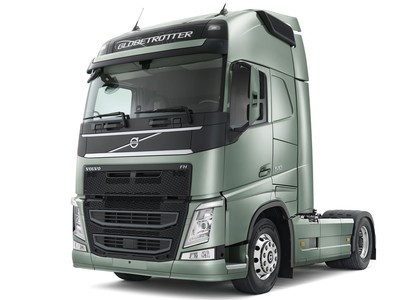 Ворсовые коврики на Volvo FH III (FH13, FH16) 2012 - 2025 в Иркутске