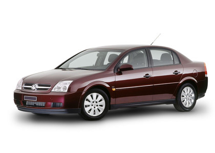 EVA коврики на Opel Vectra C 2002 - 2008 в Иркутске