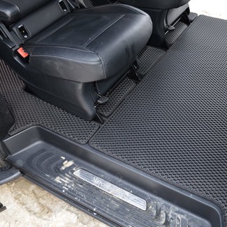 Коврики на Mercedes Vito (W447) 2014 - 2025 в Иркутске