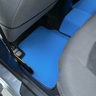 EVA коврики на Hyundai Elantra 4 (HD) 2006 - 2011 в Иркутске