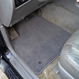 Коврики на Lexus LX 470 1997 - 2007 в Иркутске