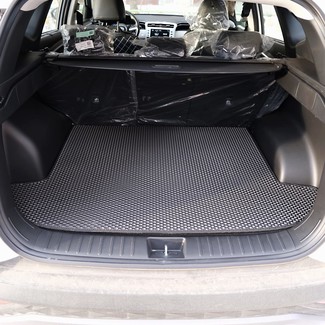 Ворсовые коврики на Hyundai Tucson IV 2020 - 2025 в Иркутске
