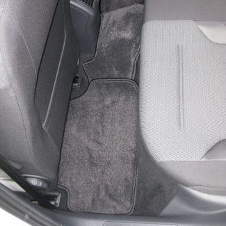 Коврики на Seat Leon III 2012 - 2020 в Иркутске