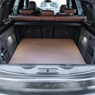 Коврики на BMW X5 (G05/G18) 2018 - 2025 в Иркутске