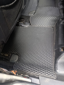 Ворсовые коврики на Jeep Grand Cherokee (WK2) 2010 - 2022 в Иркутске Ворсовые коврики на Jeep Grand Cherokee (WK2) 2010 - 2022 в Иркутске