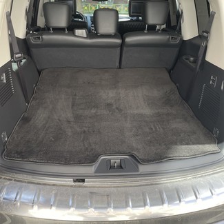 EVA коврики на Infiniti QX56 II 2010 - 2014 в Иркутске