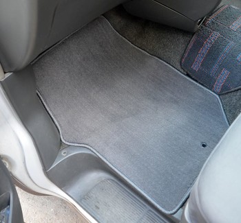 Коврики на Toyota Town Ace (R40, R50) 1996 - 2008 в Иркутске