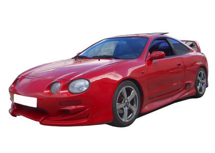 EVA коврики на Toyota Celica (T20) 1994 - 1999 в Иркутске