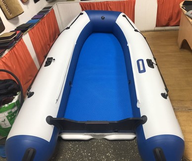 EVA коврики на Лодки Reef 325НД  в Иркутске