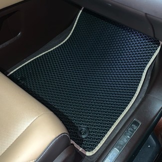 Коврики на Lexus RX IV 2015 - 2022 в Иркутске