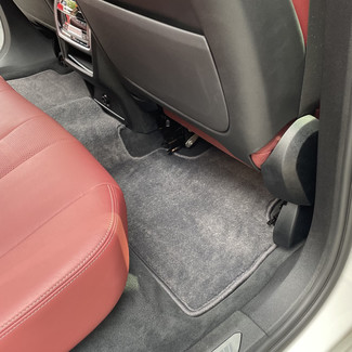 Коврики на BMW X6 (G06) 2019 - 2025 в Иркутске