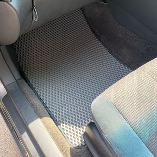 EVA коврики на Toyota Carina ED (T20) 1993 - 1998 в Иркутске