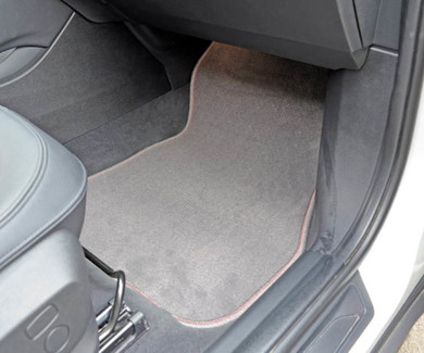 Коврики на BMW 2 Active Tourer (F45) 2014 - 2022 в Иркутске