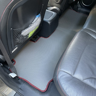 Коврики на Haval H6 2013 - 2022 в Иркутске