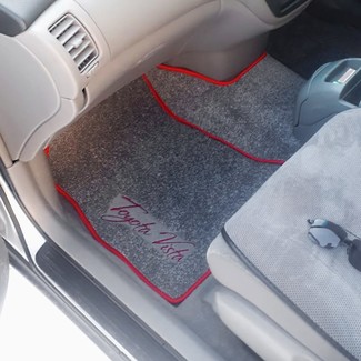 EVA коврики на Toyota Vista (V50) 1998 - 2003 в Иркутске