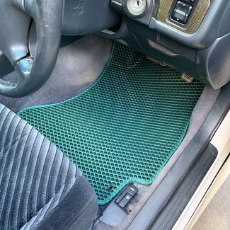 Коврики на Toyota Cresta (X100) 1996 - 2001 в Иркутске