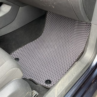 Коврики на Volkswagen Golf 5 2003 - 2008 в Иркутске