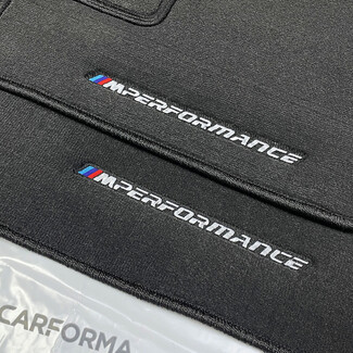 Ворсовые коврики на BMW 1 (F70) 2024&nbsp;-&nbsp;2026 в Иркутске