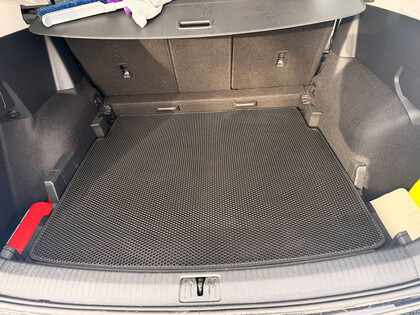 Коврики на Volkswagen Tiguan L 2020&nbsp;-&nbsp;2026 в Иркутске