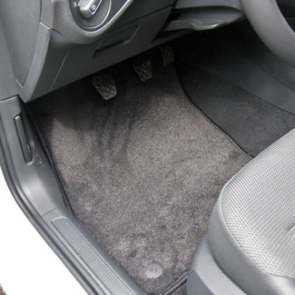 EVA коврики на Volkswagen Golf R 7 2013 - 2020 в Иркутске