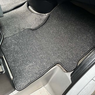 Коврики на Mercedes Sprinter (W906) рестайлинг 2013 - 2018 в Иркутске