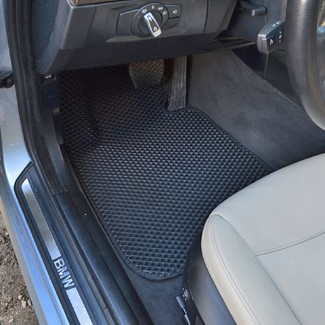 Коврики на BMW 3 (E90/E91/E92/E93) 2005 - 2012 в Иркутске
