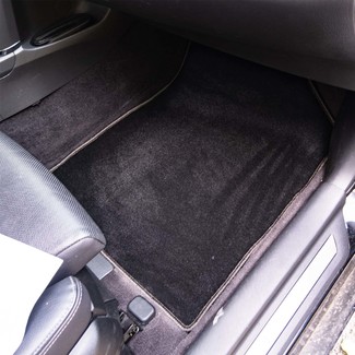 Коврики на Toyota Camry (XV40) 2006 - 2011 в Иркутске