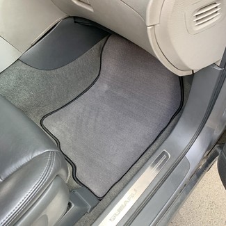 EVA коврики на Subaru Tribeca 2005 - 2014 в Иркутске