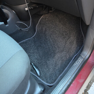 EVA коврики на Ford Focus I 1998 - 2005 в Иркутске EVA коврики на Ford Focus I 1998 - 2005 в Иркутске